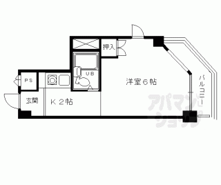 【メイゾン室町】