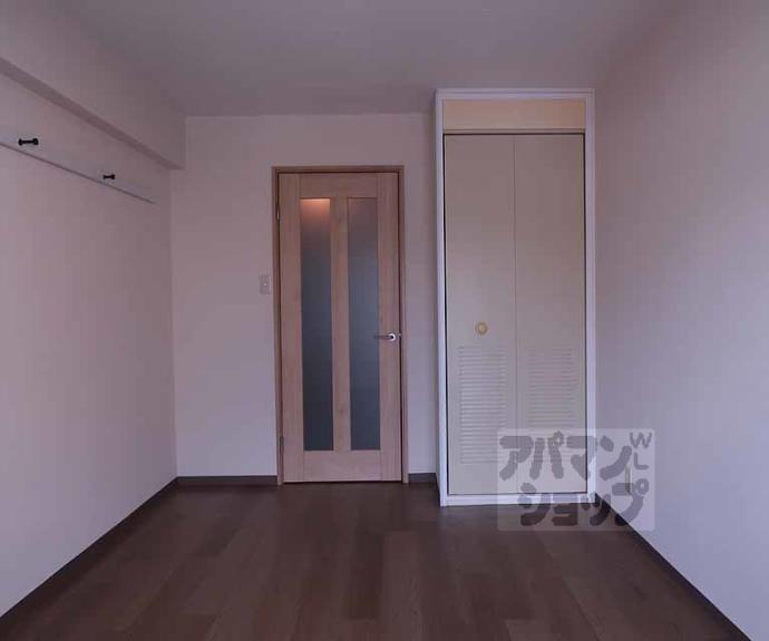 【メイゾン室町】間取