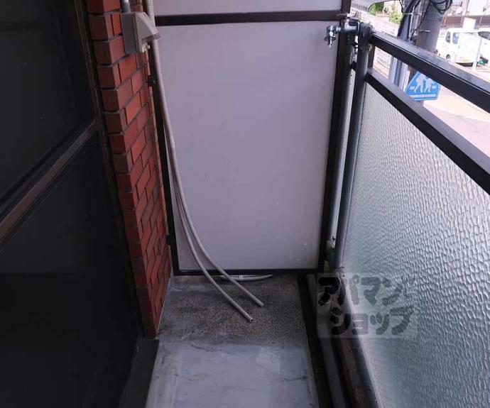 【メイゾン室町】間取