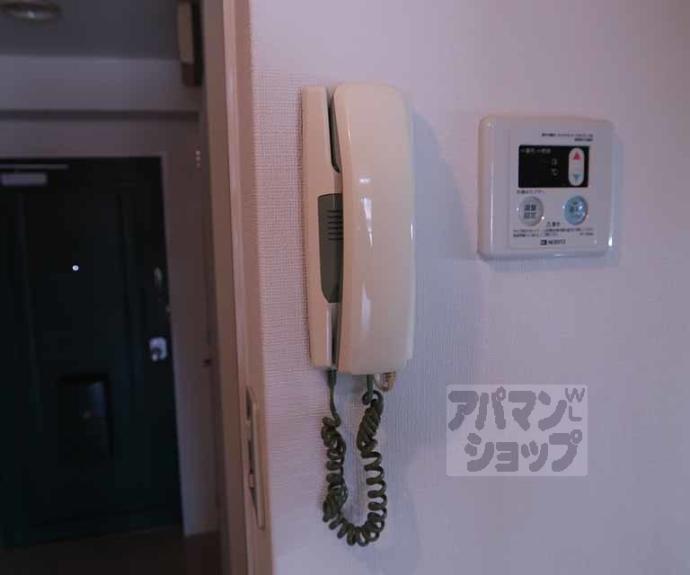 【メイゾン室町】間取