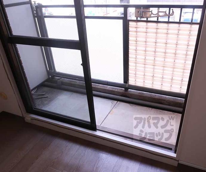 【メイゾン室町】間取