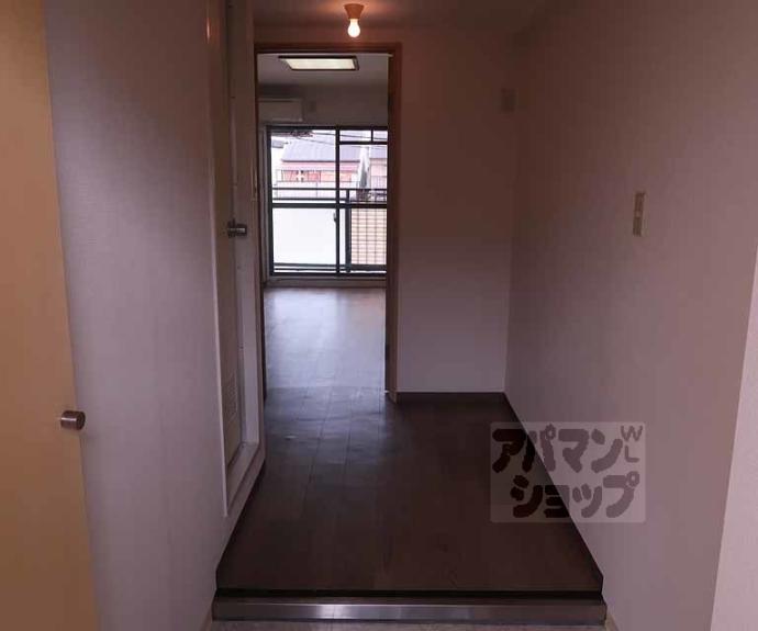 【メイゾン室町】間取