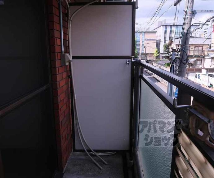 【メイゾン室町】間取