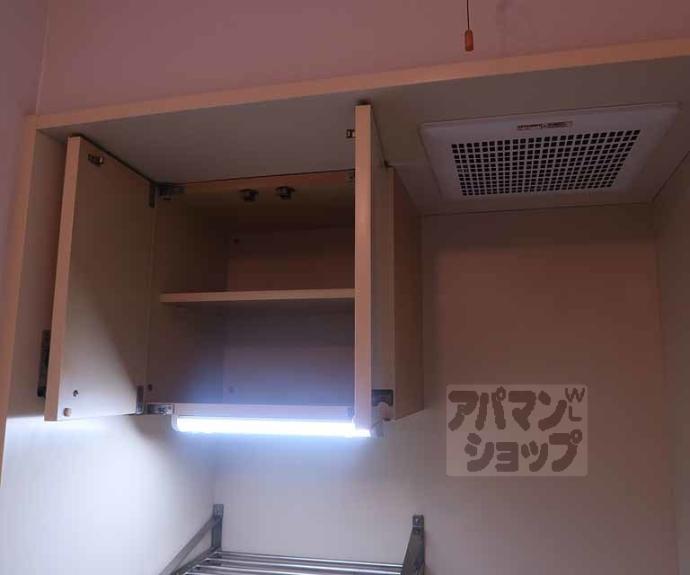 【メイゾン室町】間取