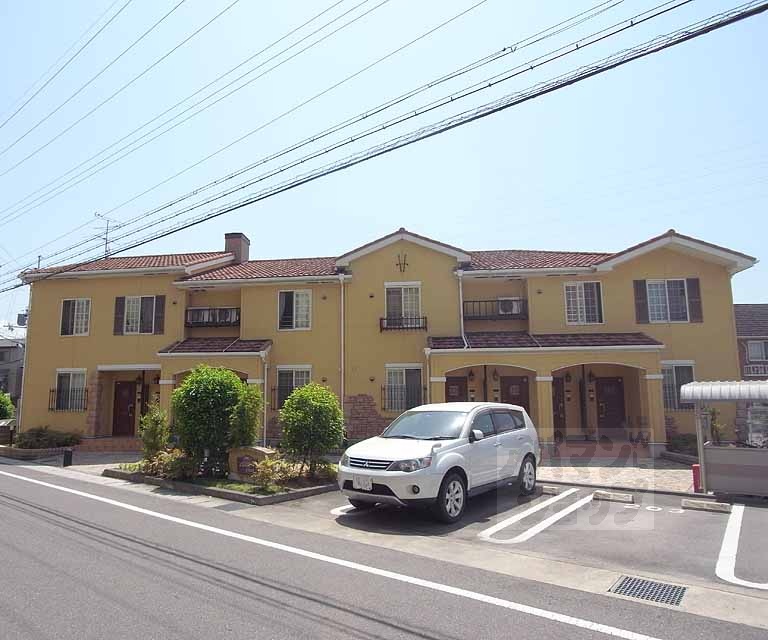 リエゾン　コート