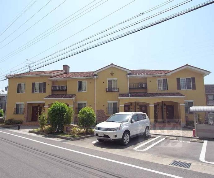 【リエゾン　コート】間取