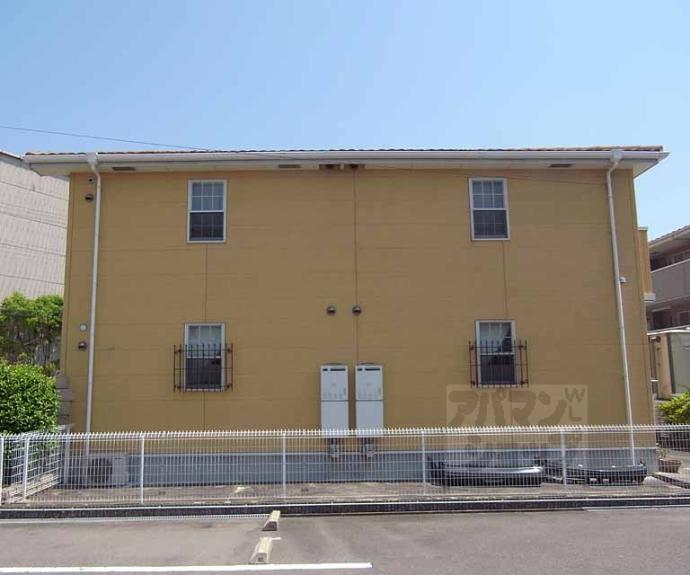 【リエゾン　コート】間取