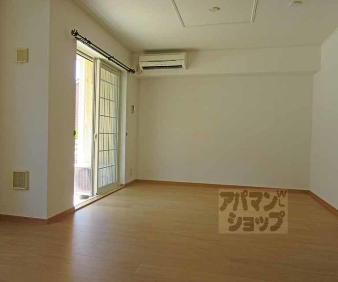 【リエゾン　コート】間取