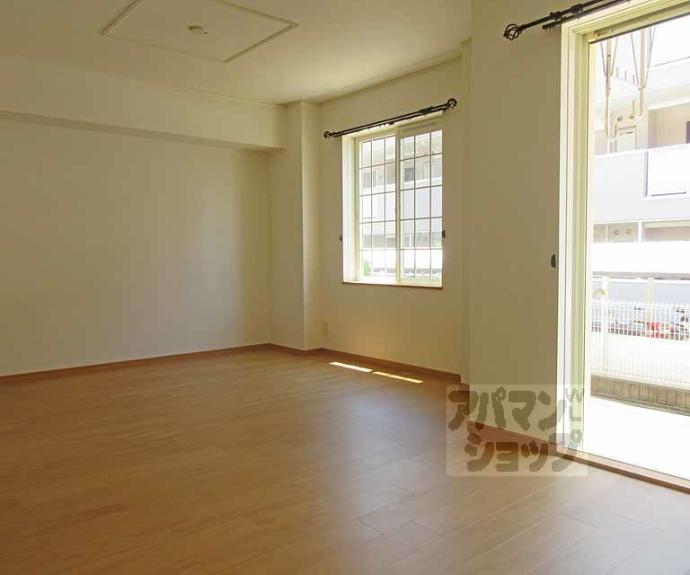 【リエゾン　コート】間取