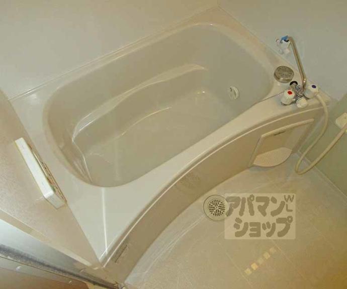 【リエゾン　コート】間取