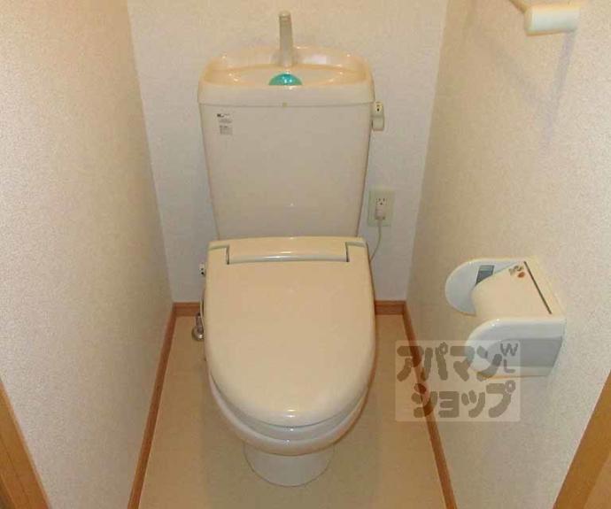 【リエゾン　コート】間取