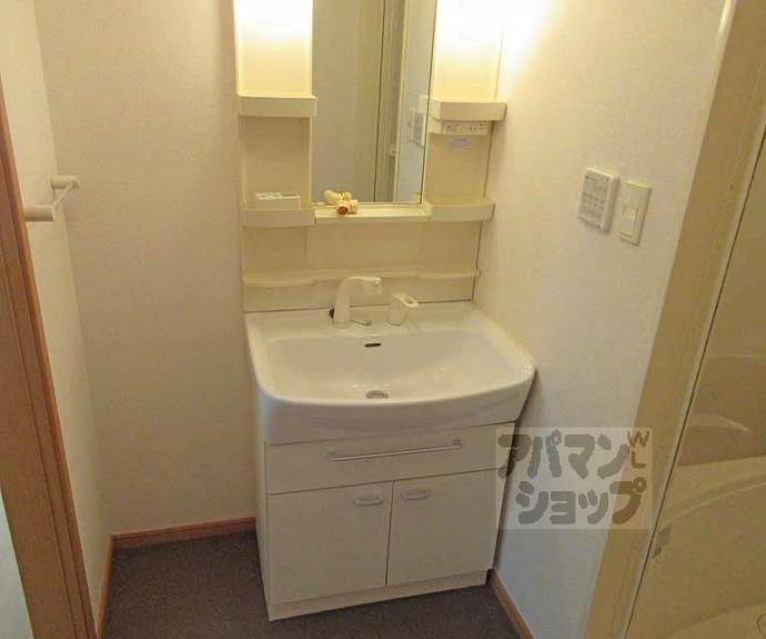 【リエゾン　コート】間取