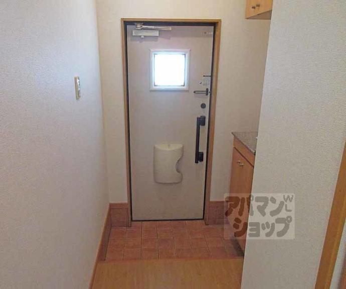 【リエゾン　コート】間取