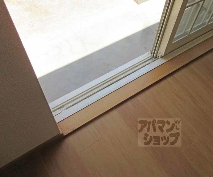 【リエゾン　コート】間取