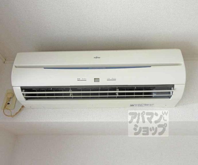 【リエゾン　コート】間取