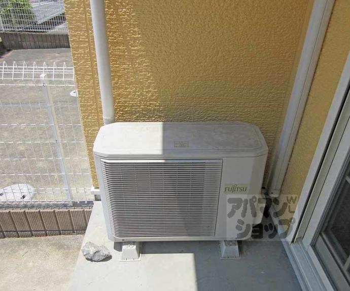 【リエゾン　コート】間取