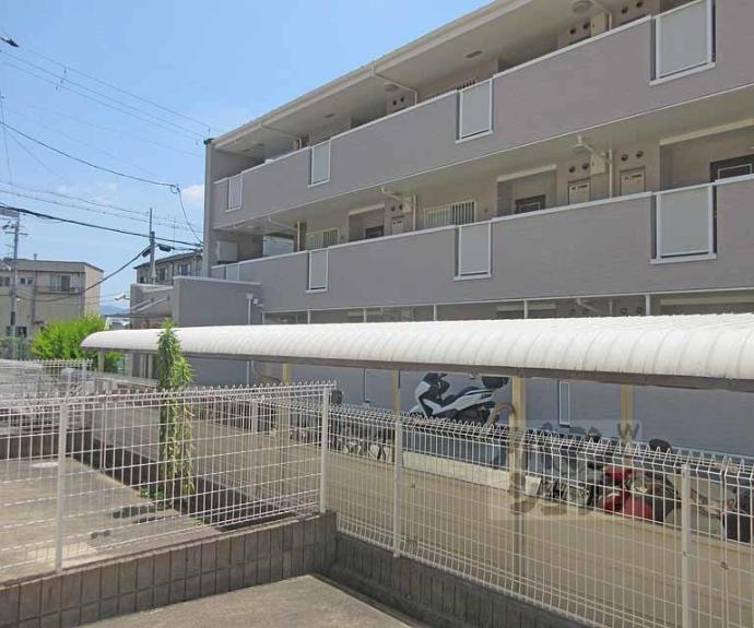 【リエゾン　コート】間取