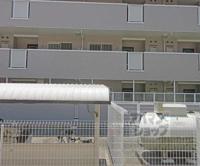 【リエゾン　コート】間取