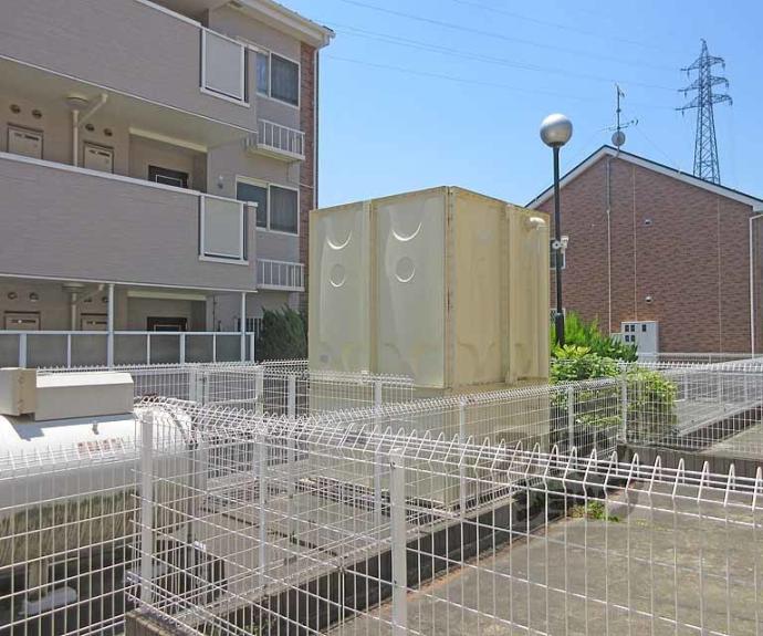 【リエゾン　コート】間取