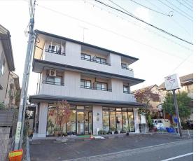 岩倉駅北２：間取図