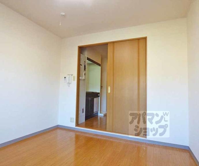 【岩倉駅北２】間取