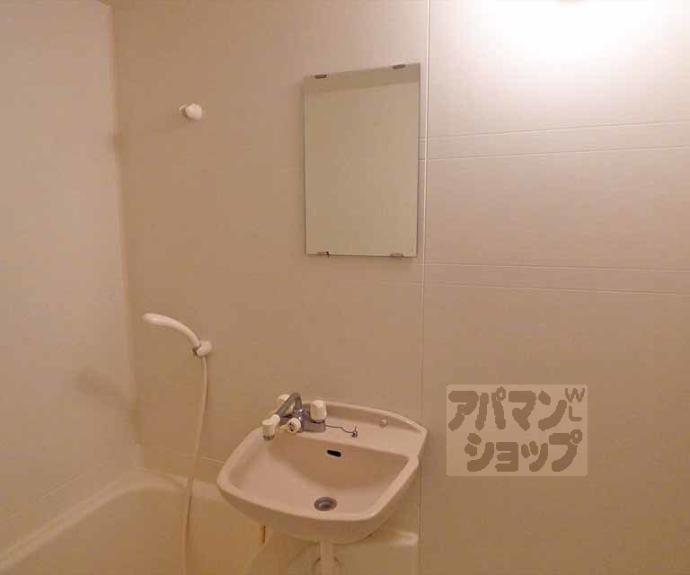 【岩倉駅北２】間取