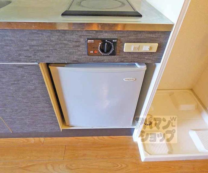 【岩倉駅北２】間取