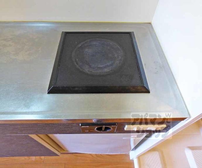 【岩倉駅北２】間取