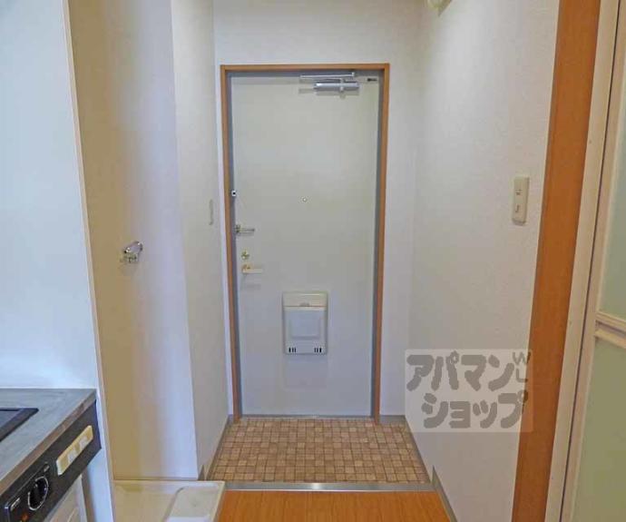 【岩倉駅北２】間取