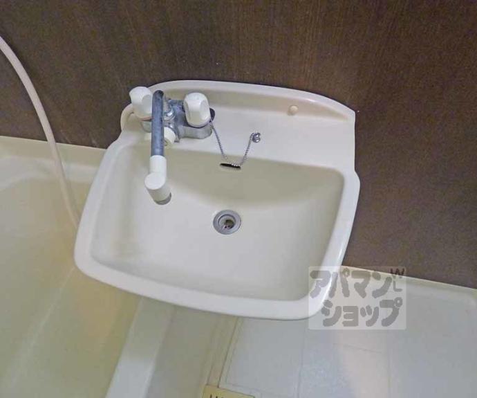 【岩倉駅北２】間取
