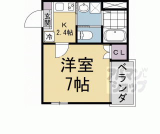 【アブティール桂西口】