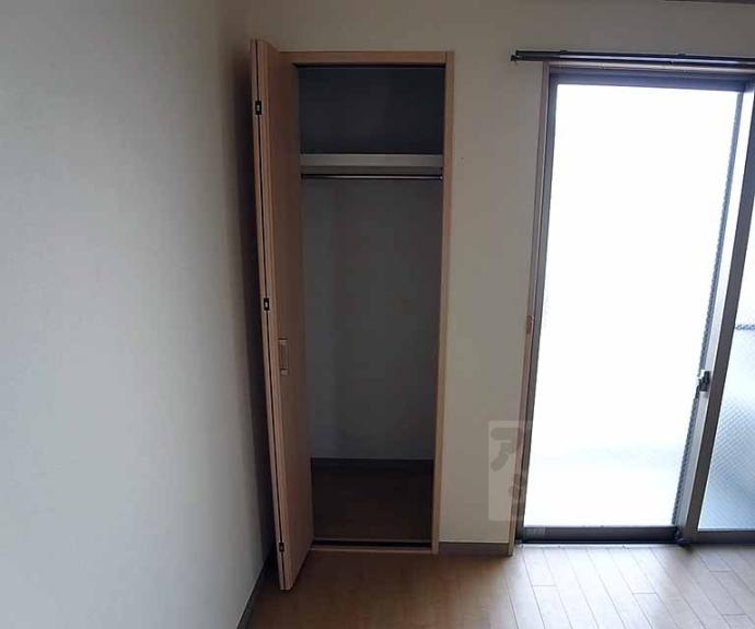 【アブティール桂西口】間取