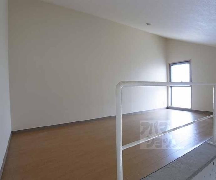 【アブティール桂西口】間取