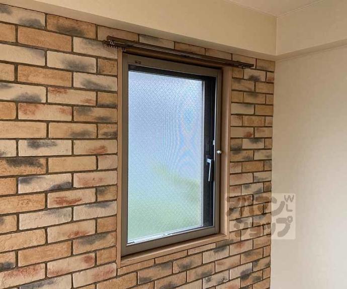 【アブティール桂西口】間取