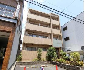 ＰＡＲＫ　ＷＥＳＴ雅：間取図