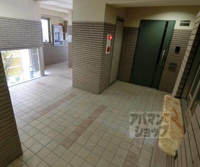 【PARK WEST雅】間取