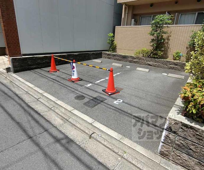 【PARK WEST雅】間取