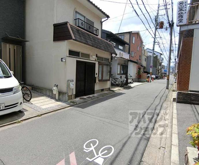 【PARK WEST雅】間取