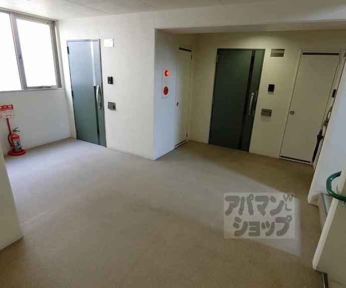 【PARK WEST雅】間取