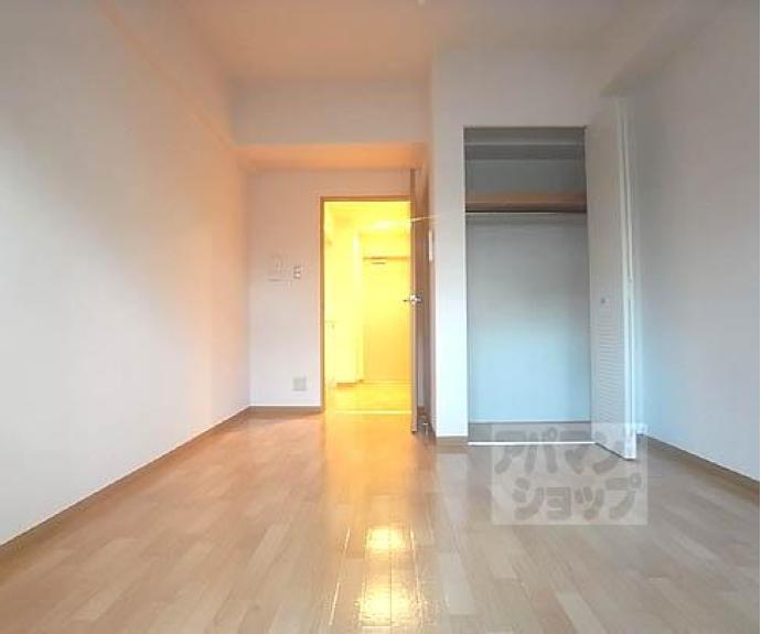 【ＰＡＲＫ　ＷＥＳＴ雅】間取