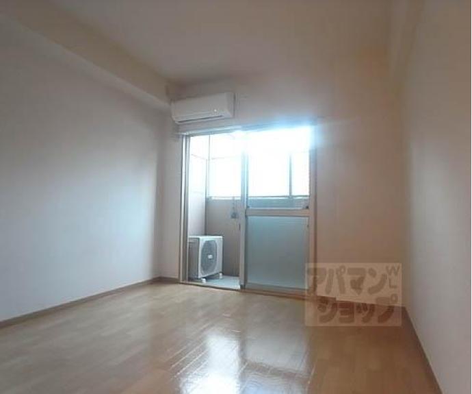 【ＰＡＲＫ　ＷＥＳＴ雅】間取