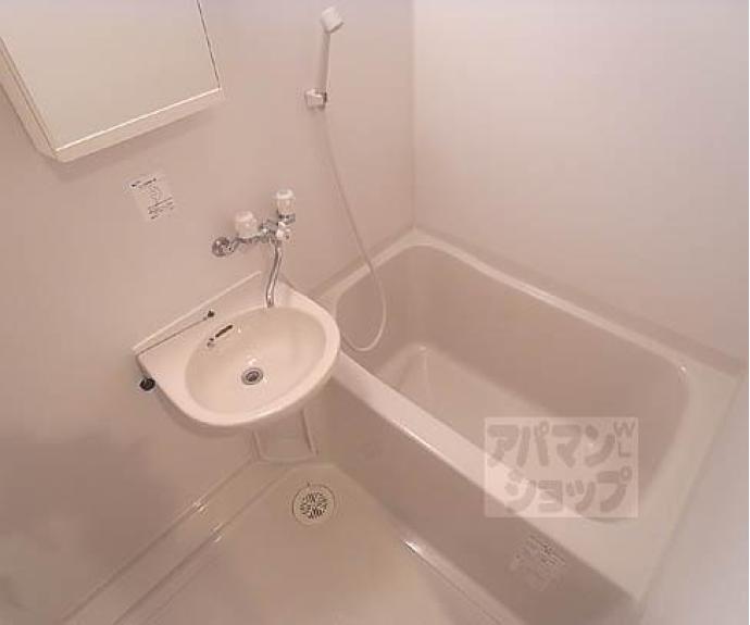 【ＰＡＲＫ　ＷＥＳＴ雅】間取