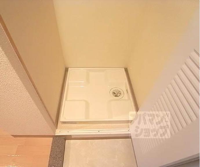 【ＰＡＲＫ　ＷＥＳＴ雅】間取