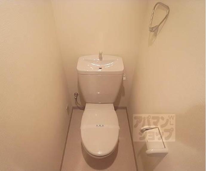 【ＰＡＲＫ　ＷＥＳＴ雅】間取