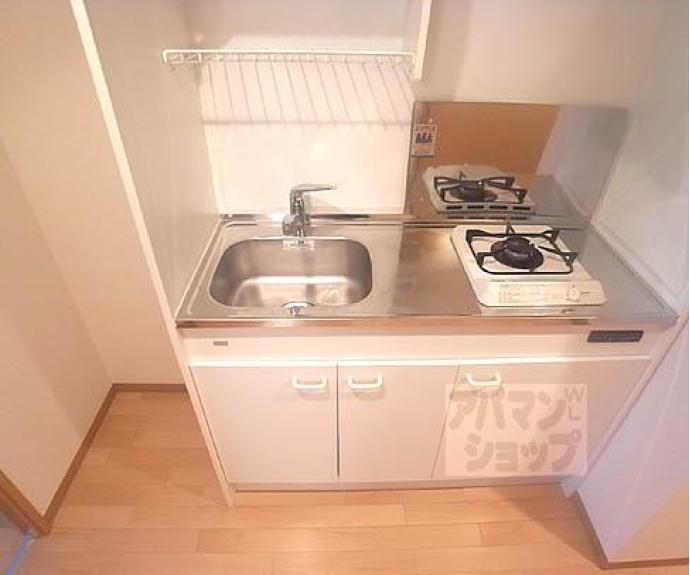 【ＰＡＲＫ　ＷＥＳＴ雅】間取