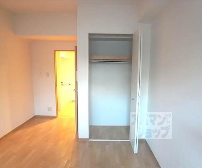 【ＰＡＲＫ　ＷＥＳＴ雅】間取