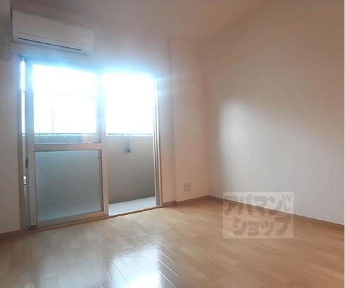 【ＰＡＲＫ　ＷＥＳＴ雅】間取