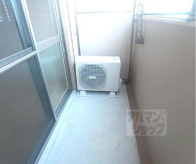 【ＰＡＲＫ　ＷＥＳＴ雅】間取