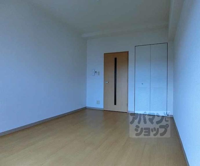 【ＰＡＲＫ　ＷＥＳＴ雅】間取