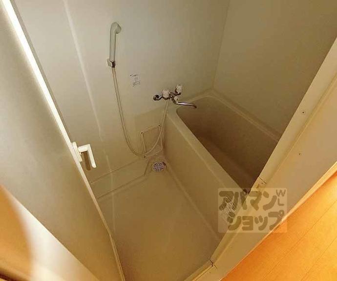 【ＰＡＲＫ　ＷＥＳＴ雅】間取